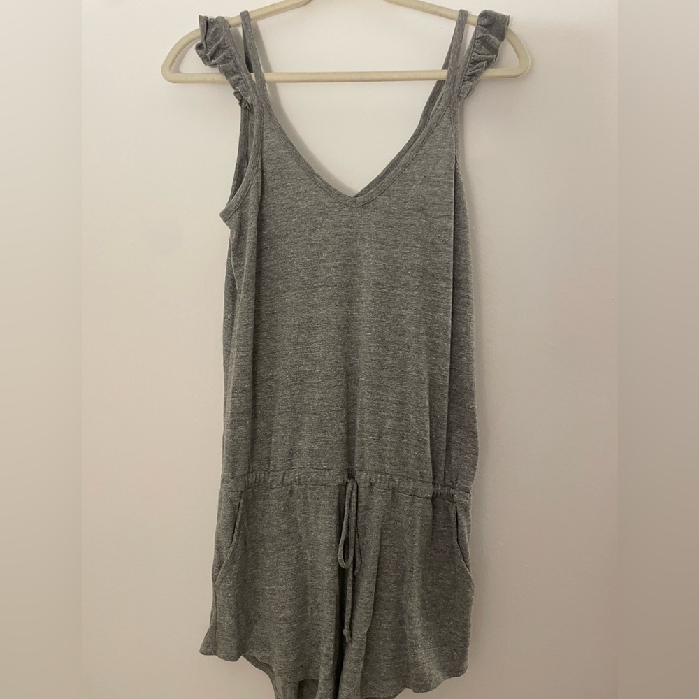 Chaser Romper - image 1